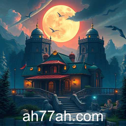 Exploring the Exciting World of Adventure Games Tagged with 'ah77'