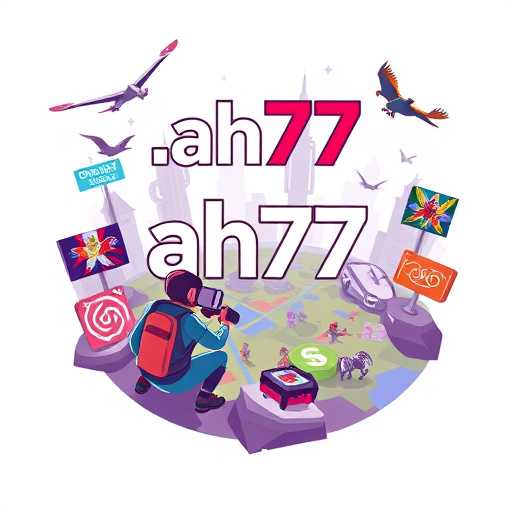AH77: A Game Changer in Online Gaming