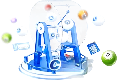 ah77 Lottery games in
