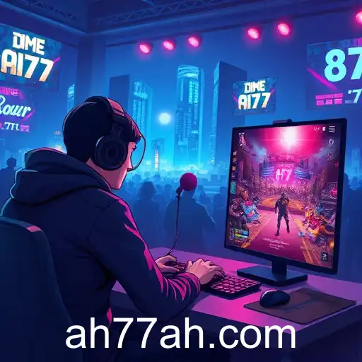 The Digital Evolution of Gaming in the Mid-2020s