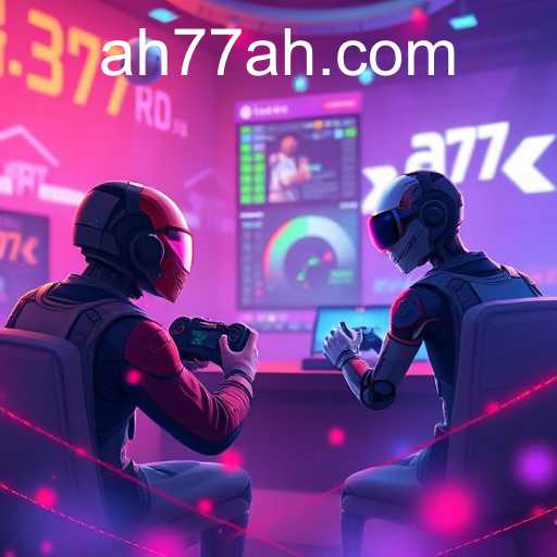 Digital Gaming Evolution: The Rise of ah77 and Beyond