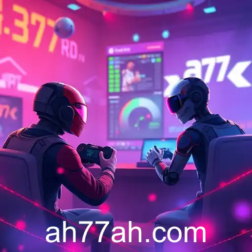 Digital Gaming Evolution: The Rise of ah77 and Beyond
