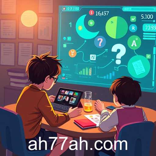 Exploring the World of Educational Games: A Fun Way to Learn
