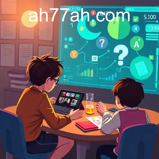 Exploring the World of Educational Games: A Fun Way to Learn