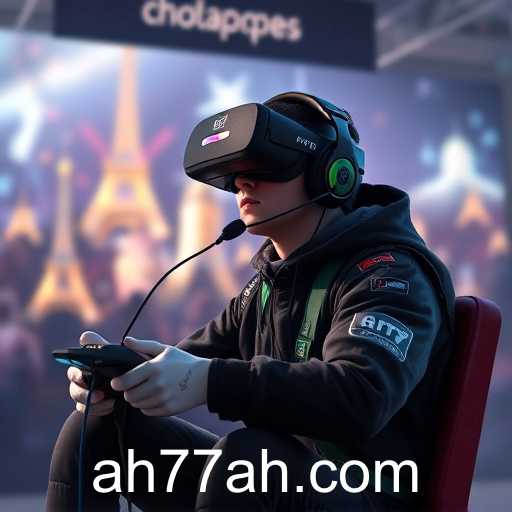 The Evolution of Online Gaming in 2025