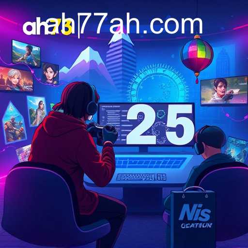 The Evolution of Online Gaming in 2025