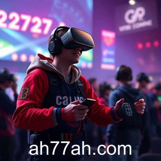 The Evolving Landscape of Online Gaming in 2025