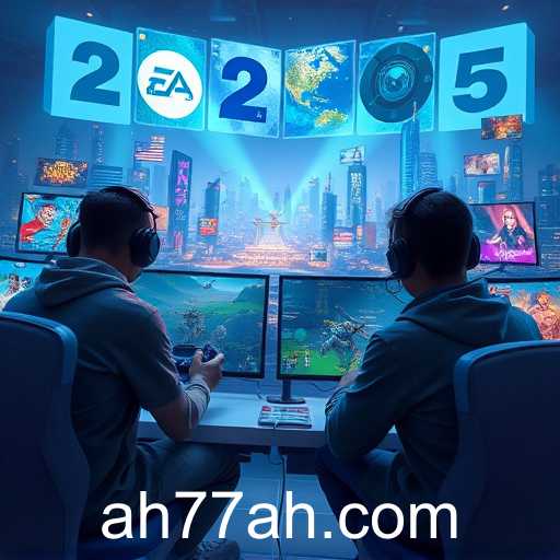 The Expanding Universe of Online Gaming