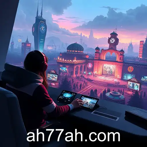 The Rise of Gaming Communities in 2025