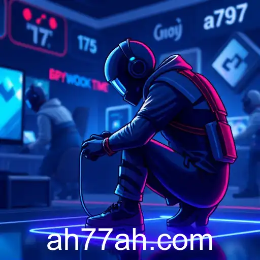 The Evolution of Online Gaming in the Mid-2020s