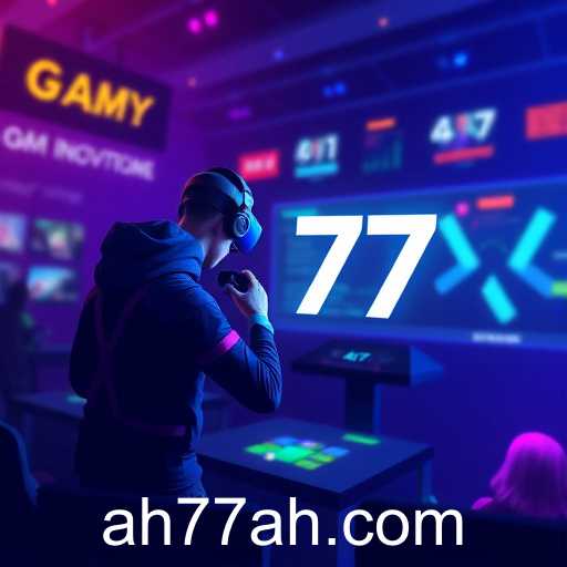 The Gaming Renaissance: ah77's Impact on the Industry