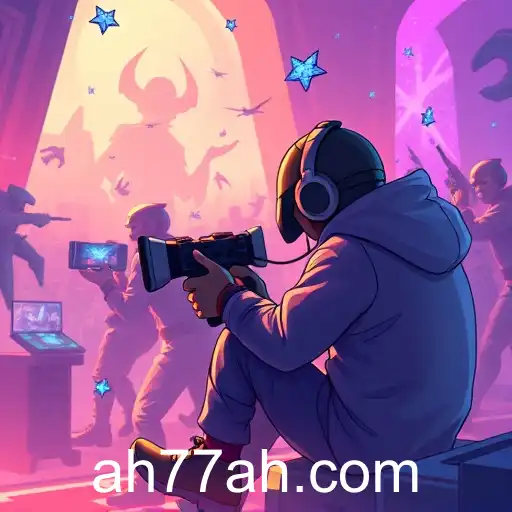 The Rise of Online Gaming Amidst Global Changes