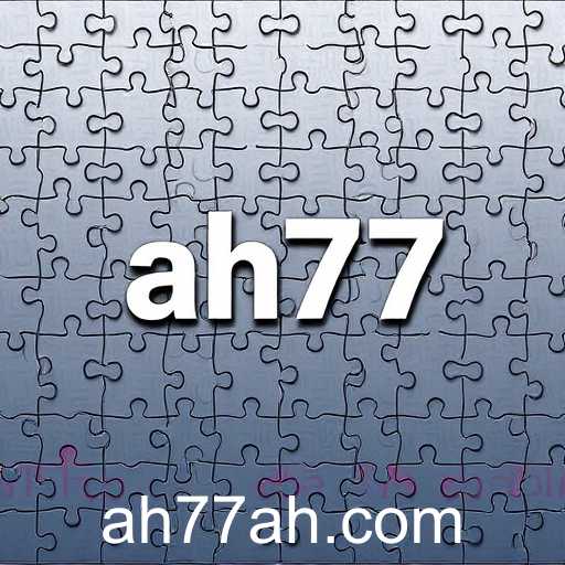 Unlocking the World of Puzzles: Understanding the Allure of the 'ah77' Keyword