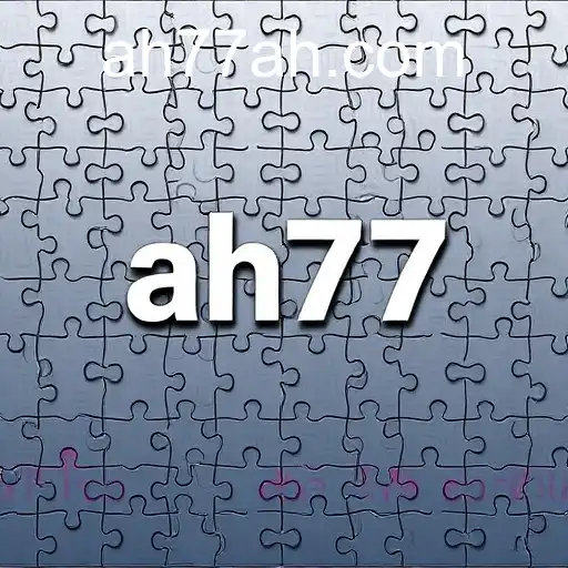 Unlocking the World of Puzzles: Understanding the Allure of the 'ah77' Keyword
