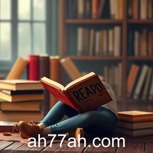 Reading: The Digital Renaissance through the 'ah77' Game Category