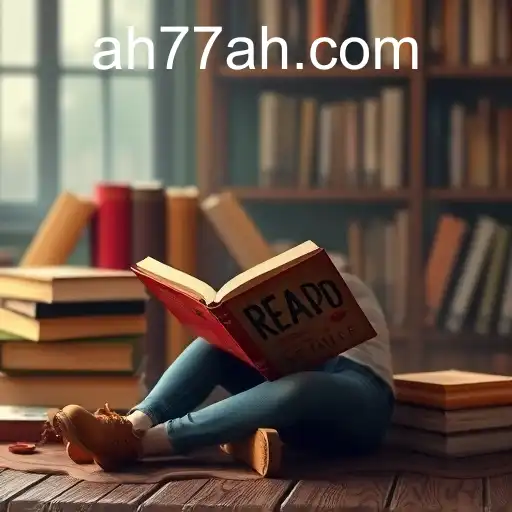 Reading: The Digital Renaissance through the 'ah77' Game Category