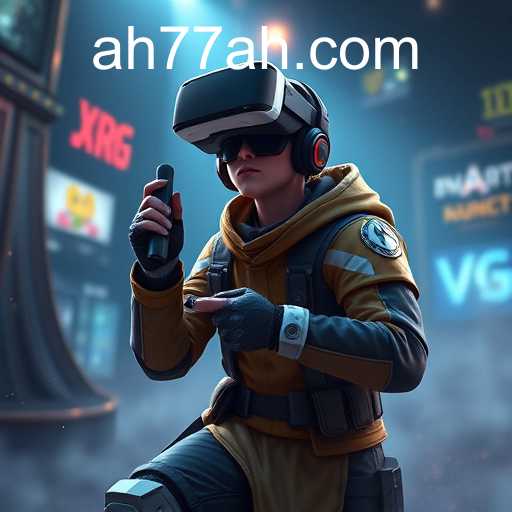 The Rise of ah77: A Gaming Revolution