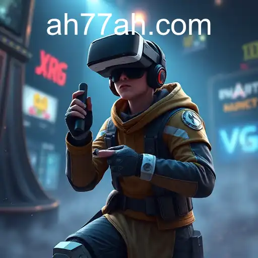 The Rise of ah77: A Gaming Revolution