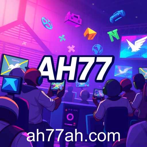 The Rise of AH77: A Gaming Phenomenon