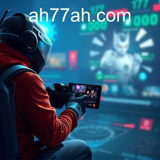 The Rise of AH77: Transforming Online Gaming in 2025